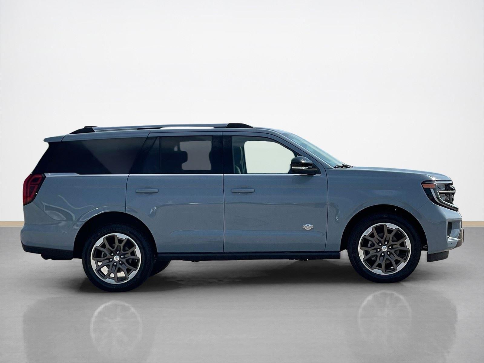 2026 Ford Expedition King Ranch