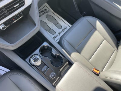 2026 Ford Explorer Active w/100A Pkg