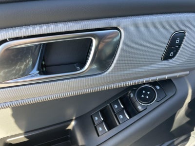 2026 Ford Explorer Active (100A)