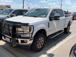 2018 Ford Super Duty F-250 SRW LARIAT