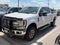 2018 Ford Super Duty F-250 SRW LARIAT