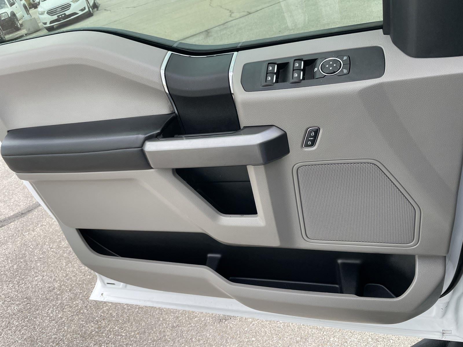 2021 Ford Super Duty F-250 SRW XLT