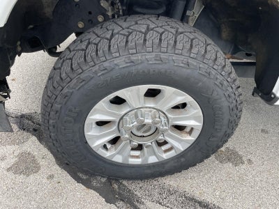 2021 Ford Super Duty F-250 SRW XLT