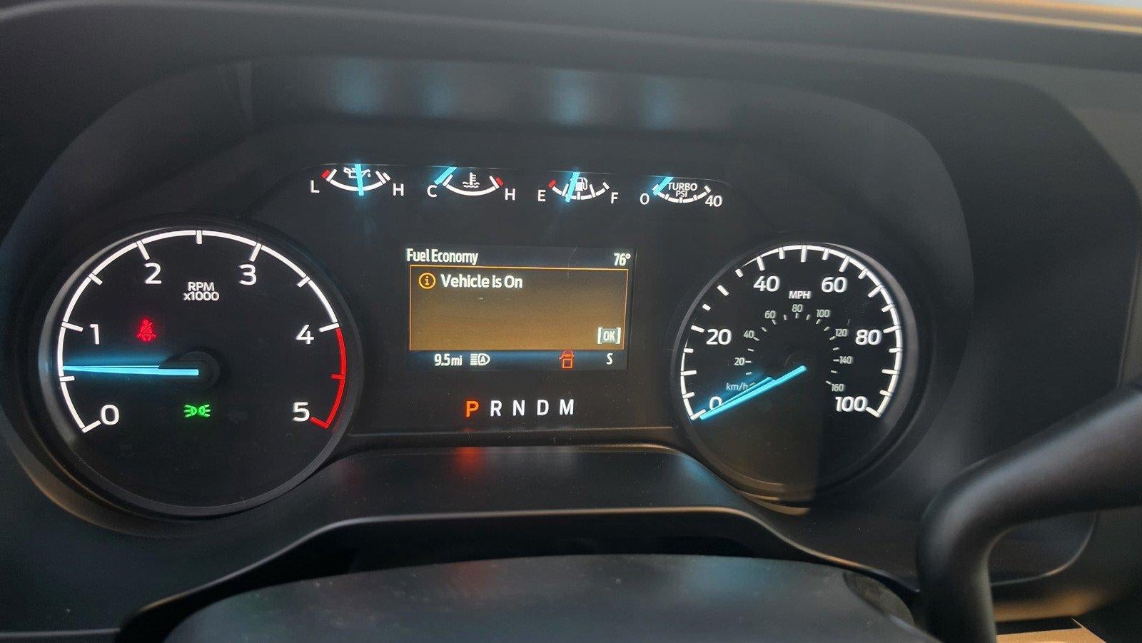 2027 Ford Super Duty F-250 SRW XLT