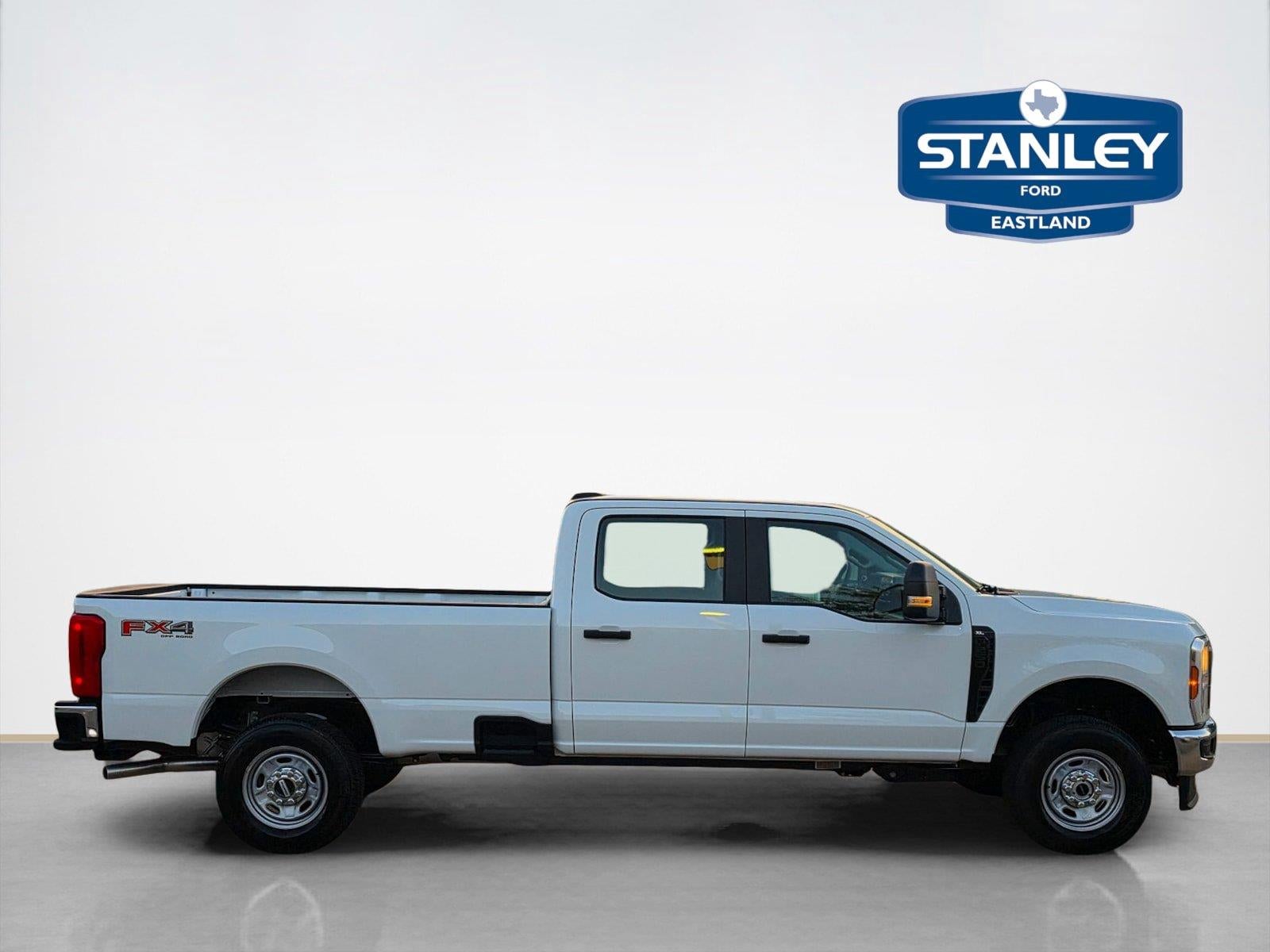 2027 Ford Super Duty F-250 Srw XL
