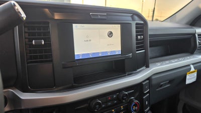 2027 Ford Super Duty F-250 Srw XL