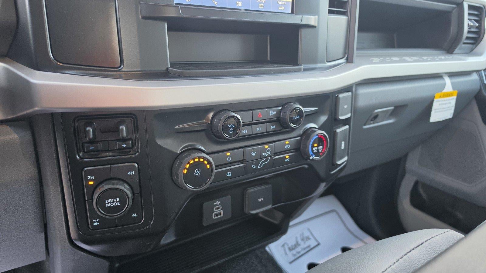 2027 Ford Super Duty F-250 Srw XL