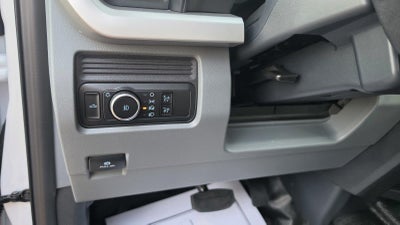 2027 Ford Super Duty F-250 Srw XL
