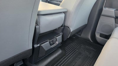 2027 Ford Super Duty F-250 Srw XL