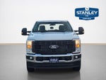 2027 Ford Super Duty F-250 Srw XL