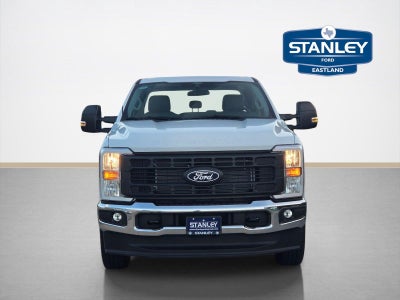 2027 Ford Super Duty F-250 Srw XL