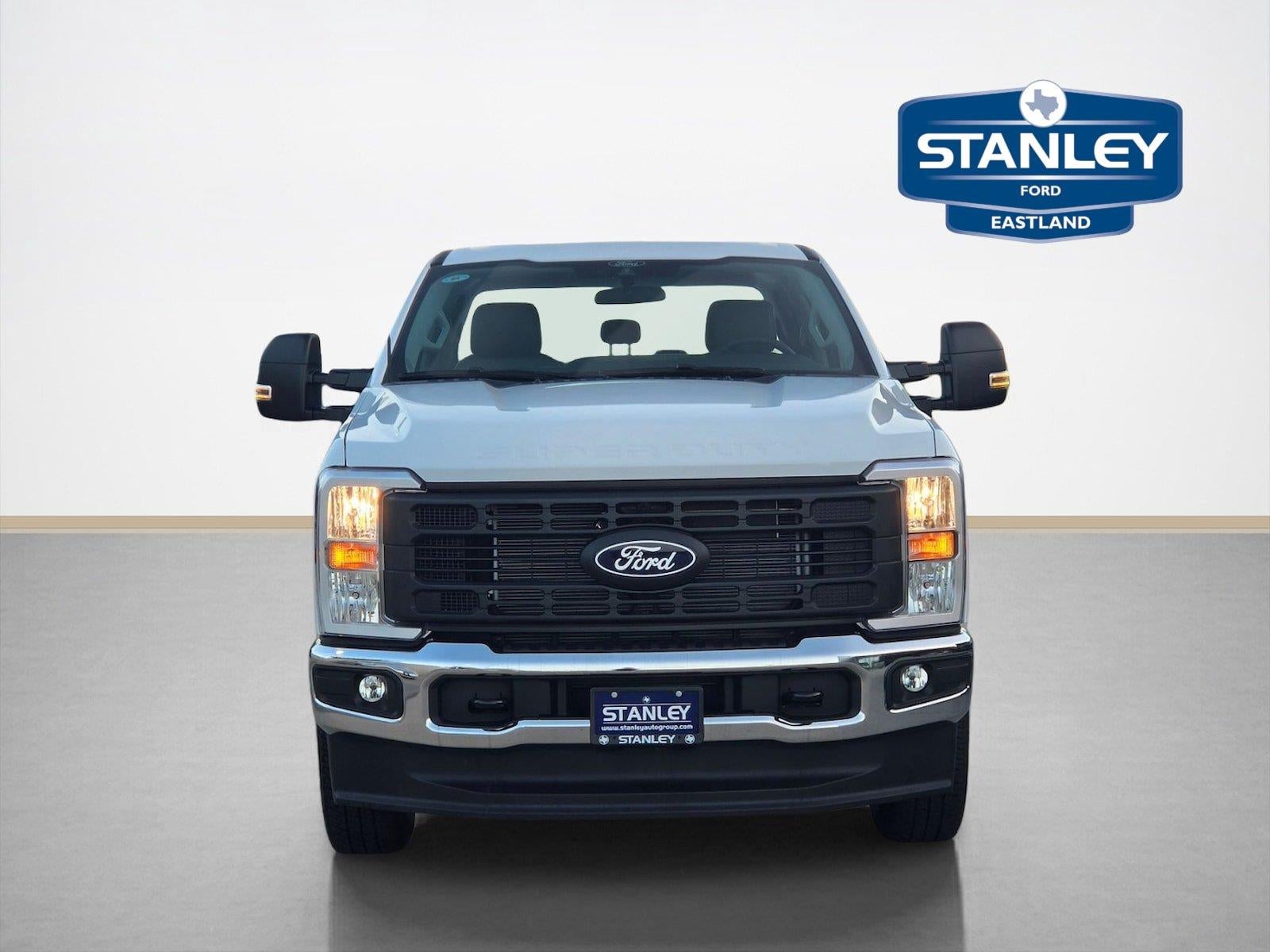 2027 Ford Super Duty F-250 Srw XL