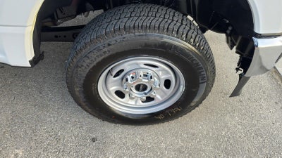 2027 Ford Super Duty F-250 Srw XL
