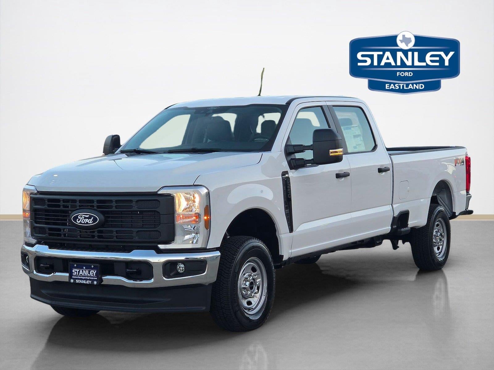 2027 Ford Super Duty F-250 Srw XL