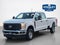2027 Ford Super Duty F-250 Srw XL