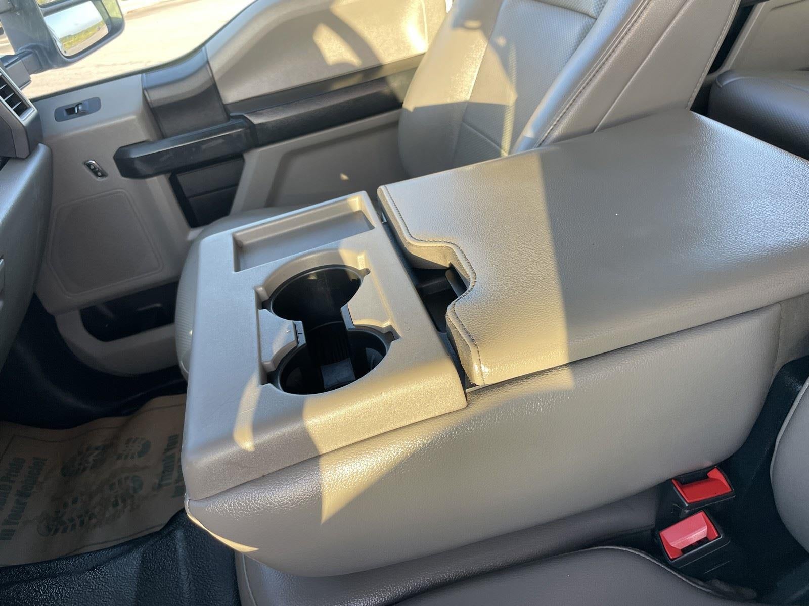 2022 Ford Super Duty F-250 SRW XL