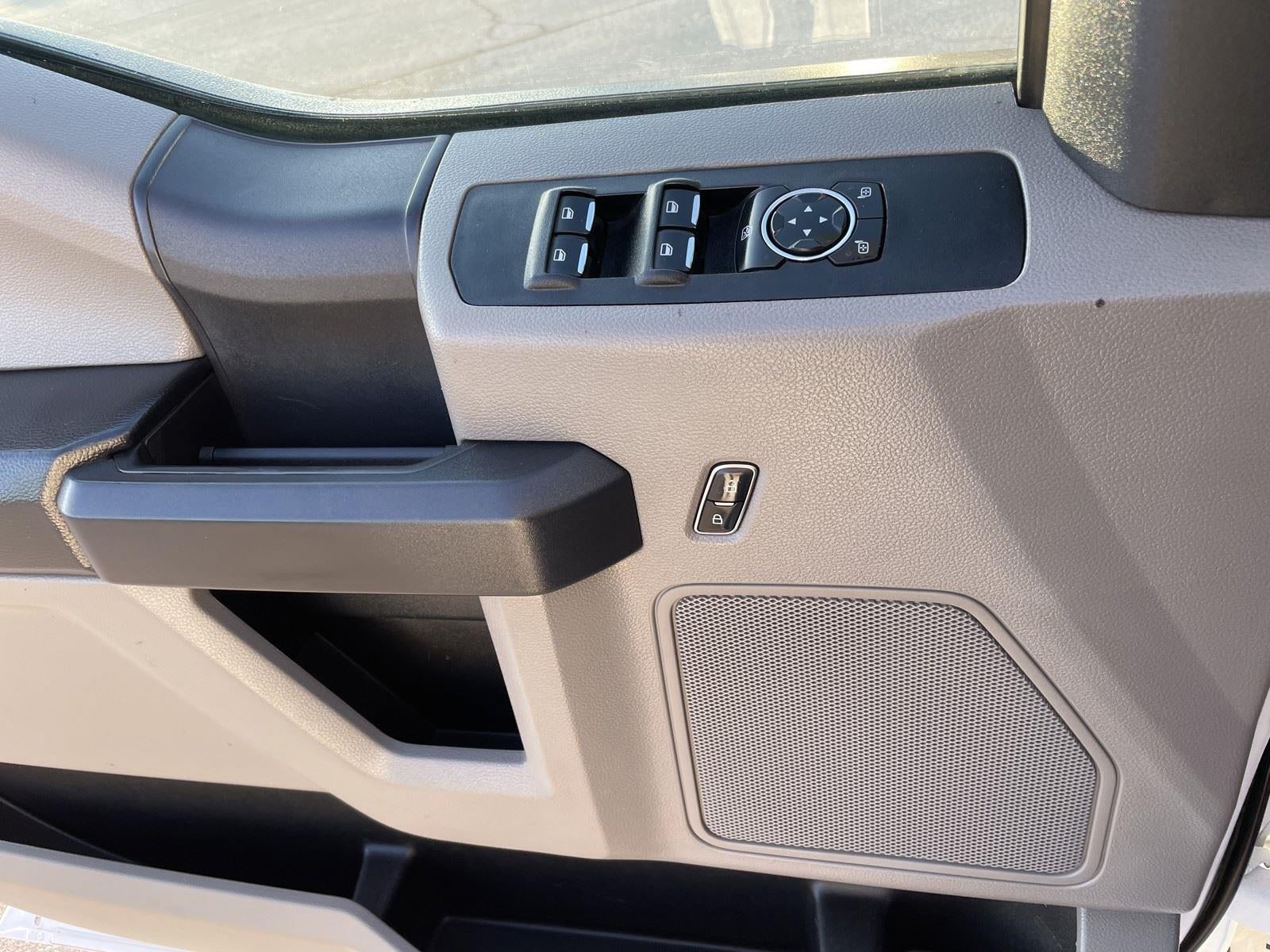 2022 Ford Super Duty F-250 SRW XL