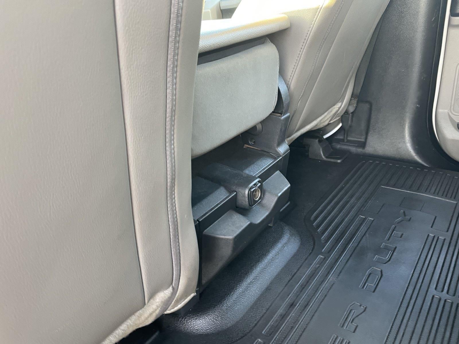 2022 Ford Super Duty F-250 SRW XL