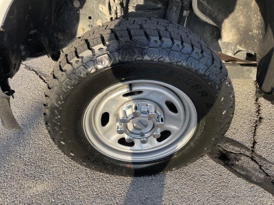2022 Ford Super Duty F-250 SRW XL