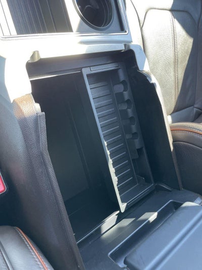 2017 Ford Super Duty F-250 SRW King Ranch