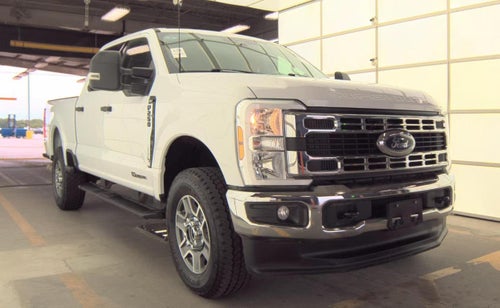 2024 Ford Super Duty F-250 SRW XLT
