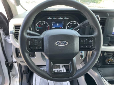 2024 Ford Super Duty F-250 SRW XLT