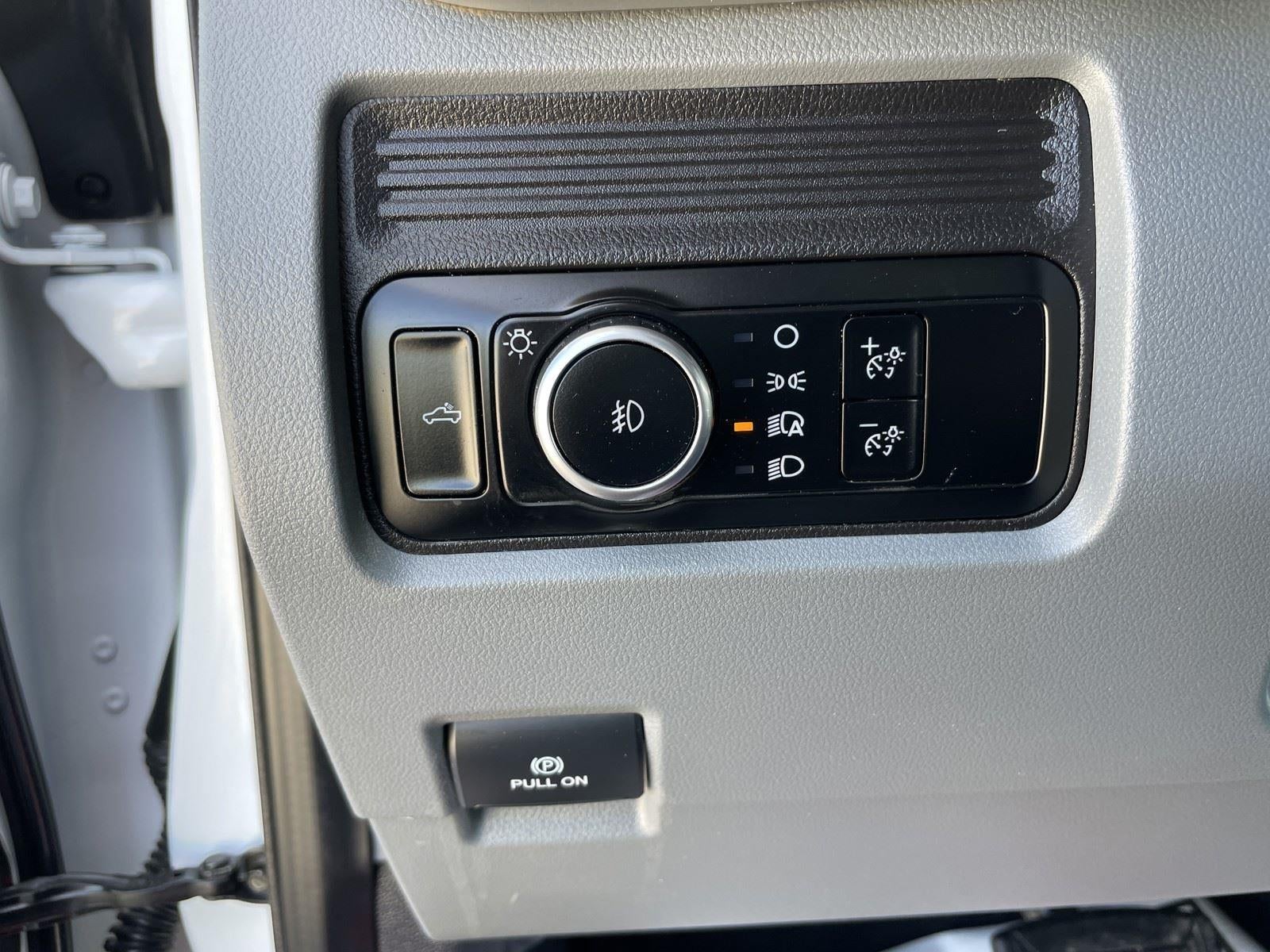2024 Ford Super Duty F-250 SRW XLT
