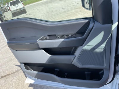 2024 Ford Super Duty F-250 SRW XLT