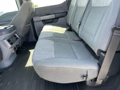 2024 Ford Super Duty F-250 SRW XLT