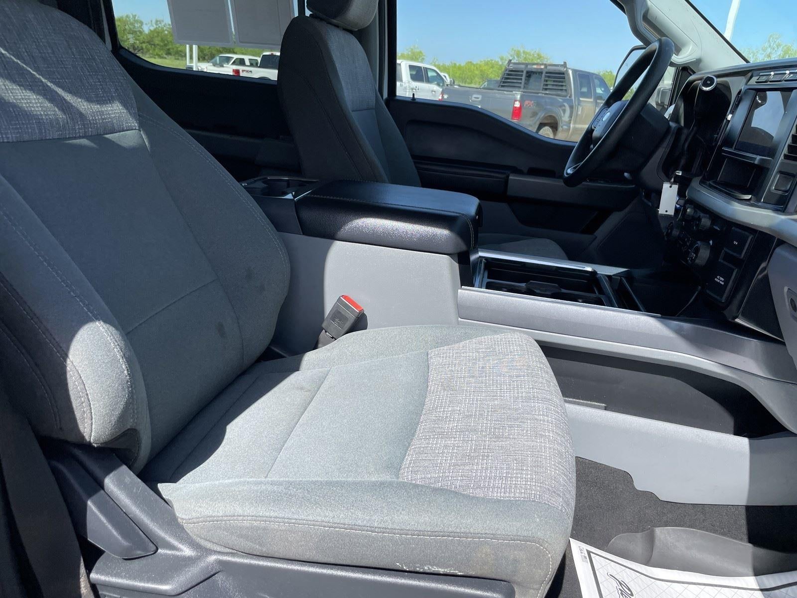 2024 Ford Super Duty F-250 SRW XLT