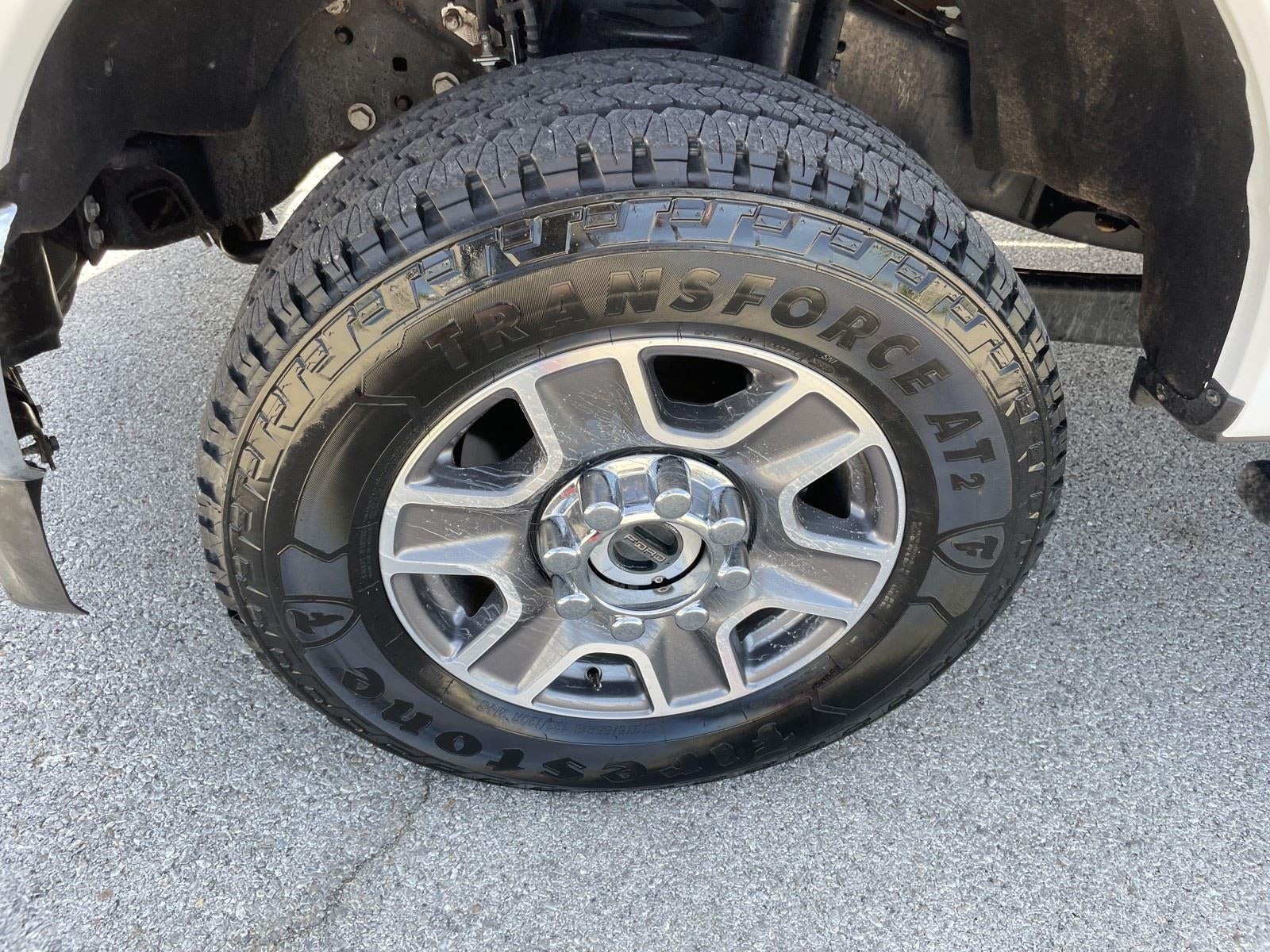 2024 Ford Super Duty F-250 SRW XLT