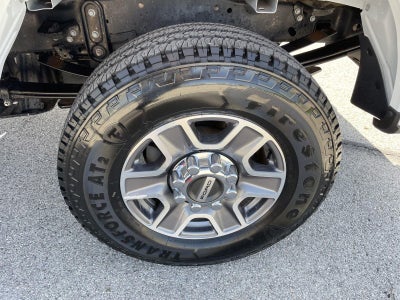2024 Ford Super Duty F-250 SRW XLT