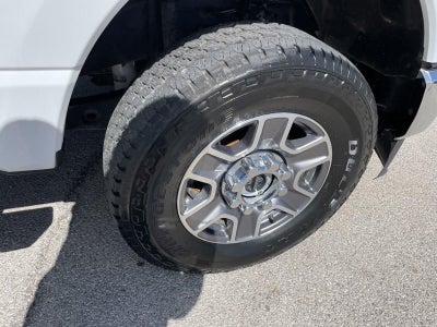 2024 Ford Super Duty F-250 SRW XLT