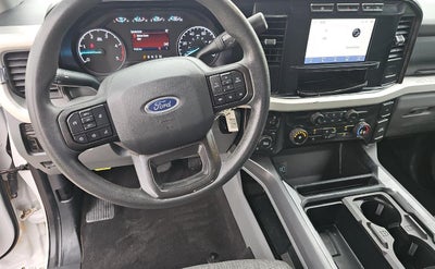 2024 Ford Super Duty F-250 SRW XLT