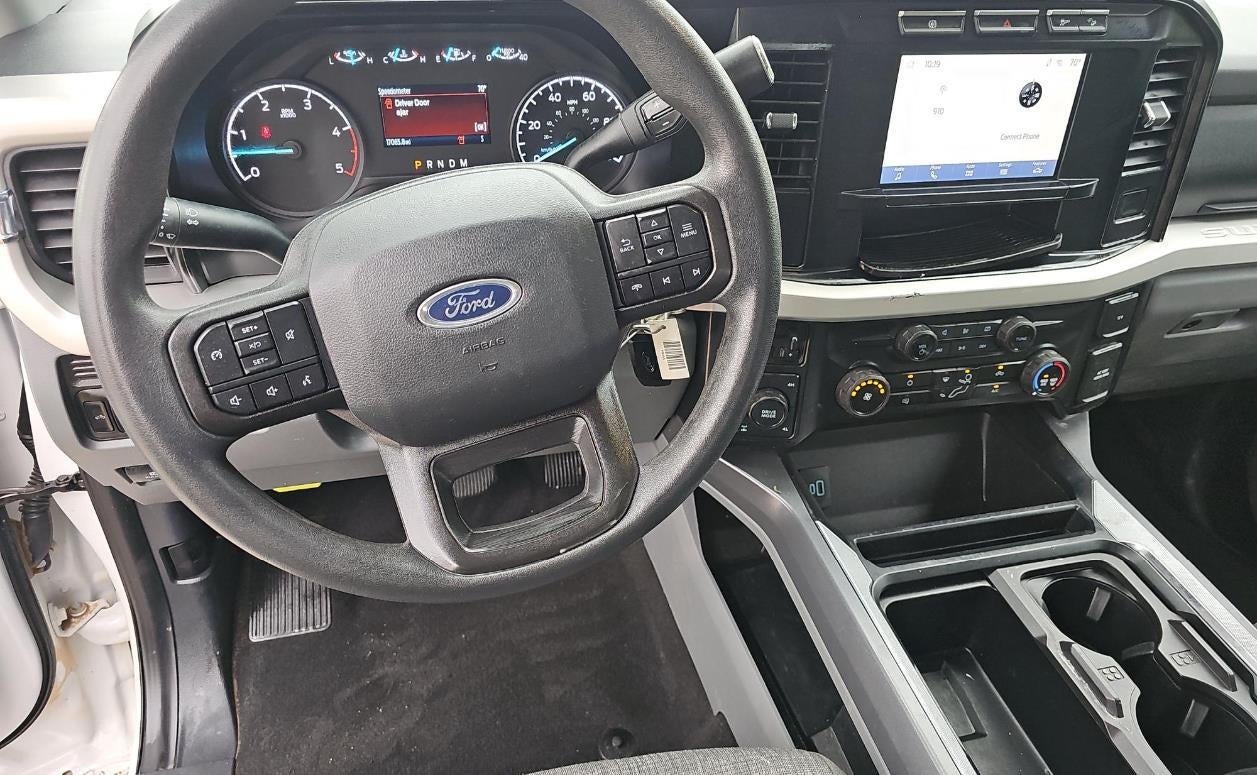 2024 Ford Super Duty F-250 SRW XLT
