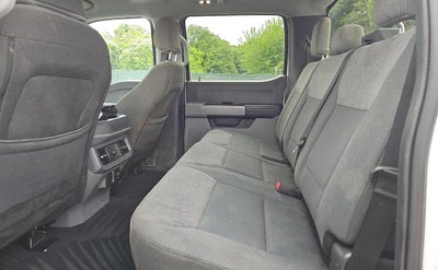 2024 Ford Super Duty F-250 SRW XLT