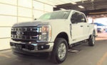 2025 Ford Super Duty F-250 SRW XLT