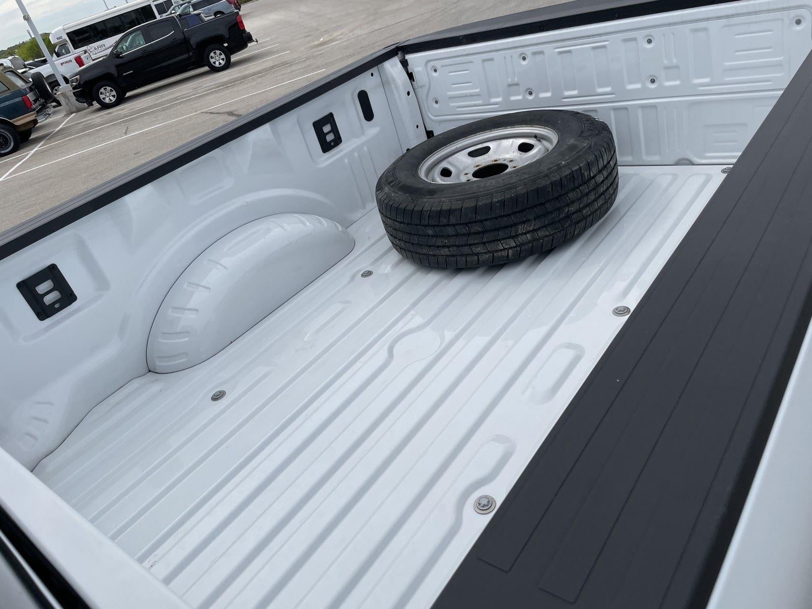 2025 Ford Super Duty F-250 SRW XLT