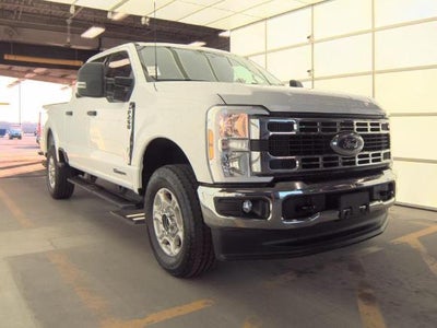 2025 Ford Super Duty F-250 SRW XLT