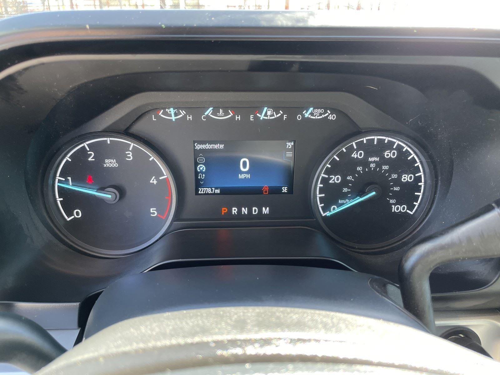 2025 Ford Super Duty F-250 SRW XLT