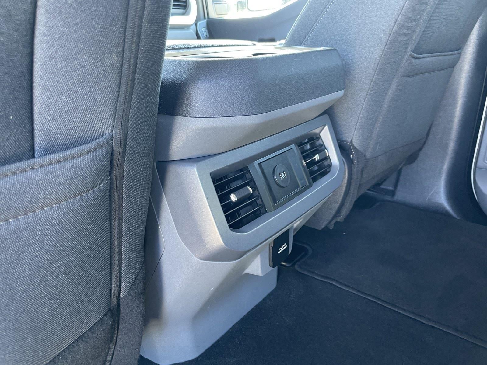 2025 Ford Super Duty F-250 SRW XLT