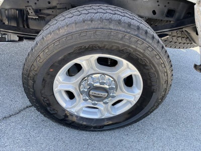 2025 Ford Super Duty F-250 SRW XLT