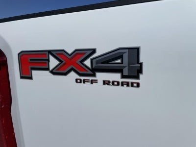 2025 Ford Super Duty F-250 SRW XLT