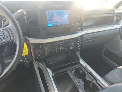 2025 Ford Super Duty F-250 SRW XLT