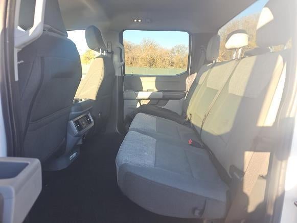 2025 Ford Super Duty F-250 SRW XLT