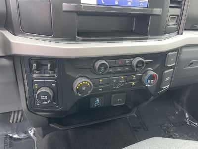 2026 Ford Super Duty F-250 SRW XLT