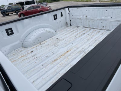 2025 Ford Super Duty F-250 SRW XLT