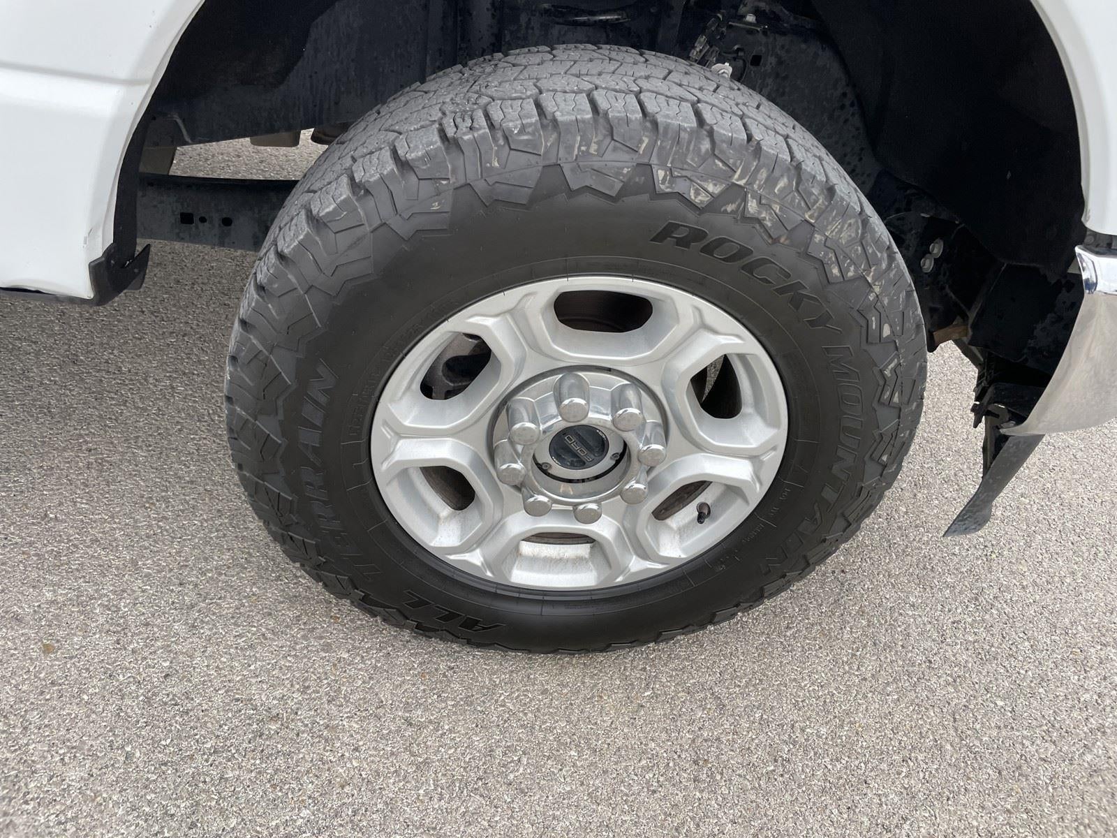 2025 Ford Super Duty F-250 SRW XLT