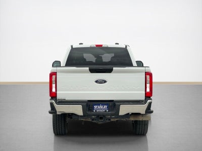 2025 Ford Super Duty F-250 SRW XLT
