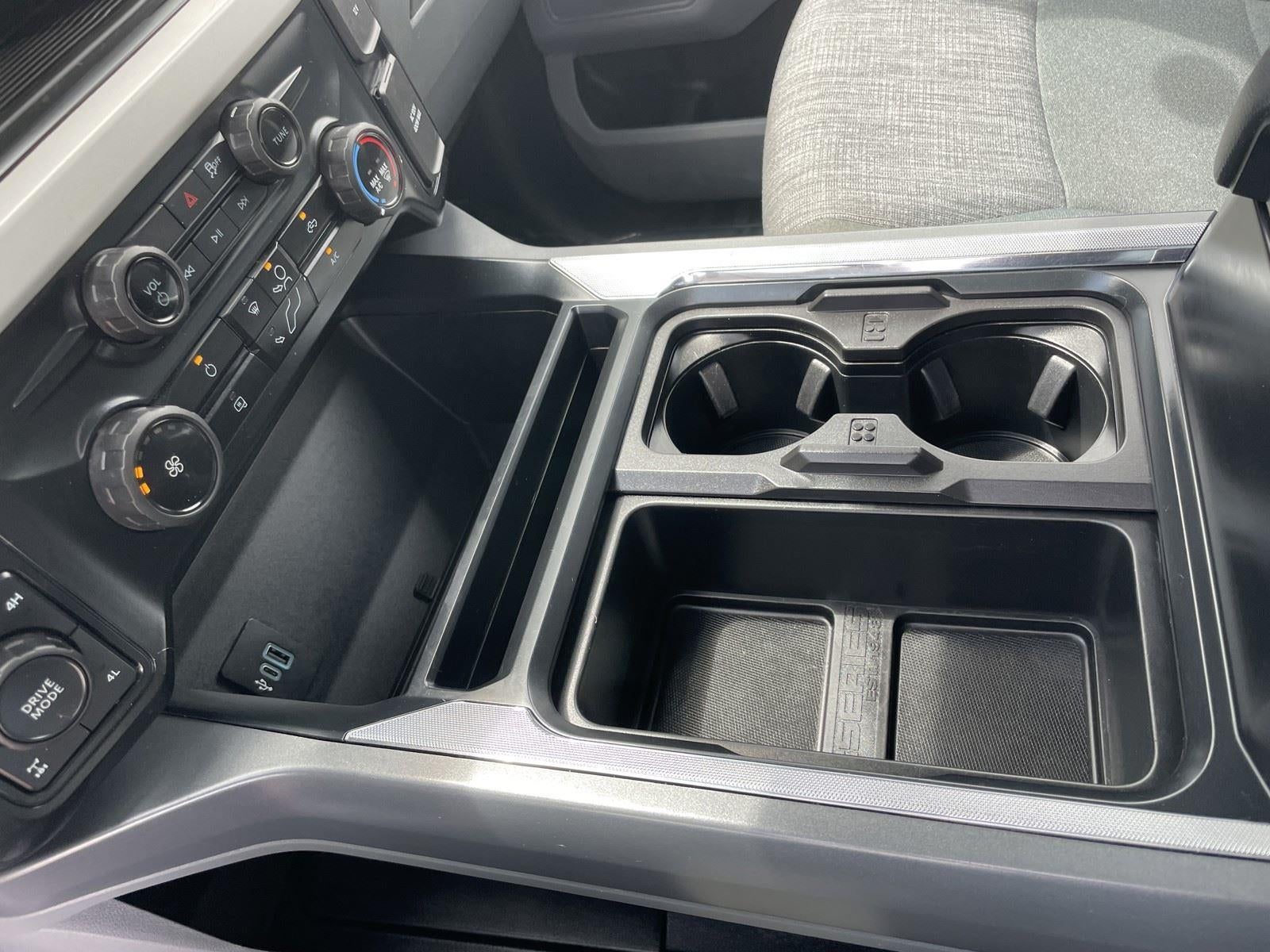 2025 Ford Super Duty F-250 SRW XLT